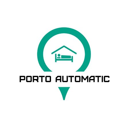 Porto Automatic Hostel Eksteriør bilde