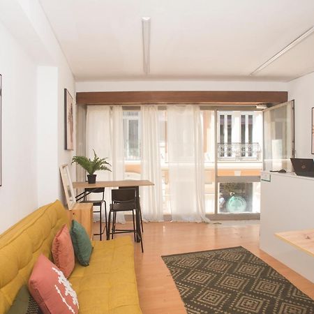 Porto Automatic Hostel Eksteriør bilde