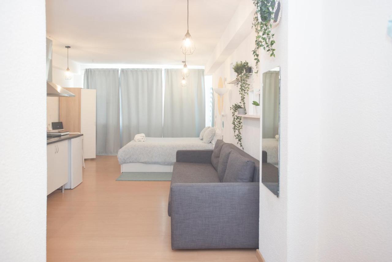 Porto Automatic Hostel Eksteriør bilde
