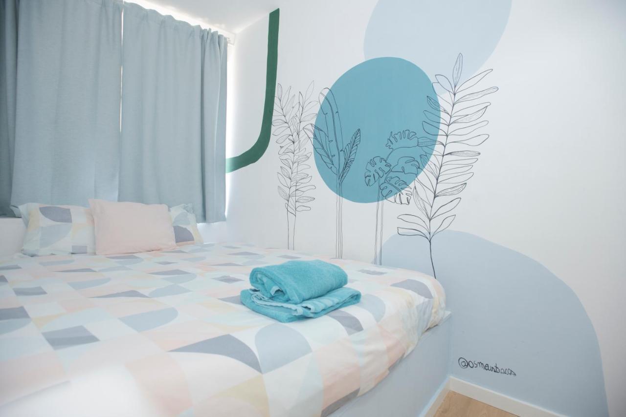 Porto Automatic Hostel Eksteriør bilde