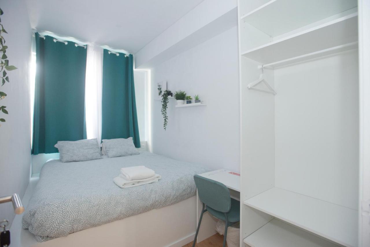 Porto Automatic Hostel Eksteriør bilde