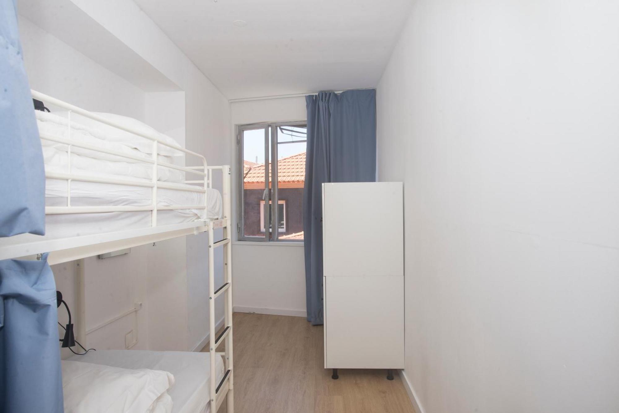 Porto Automatic Hostel Eksteriør bilde