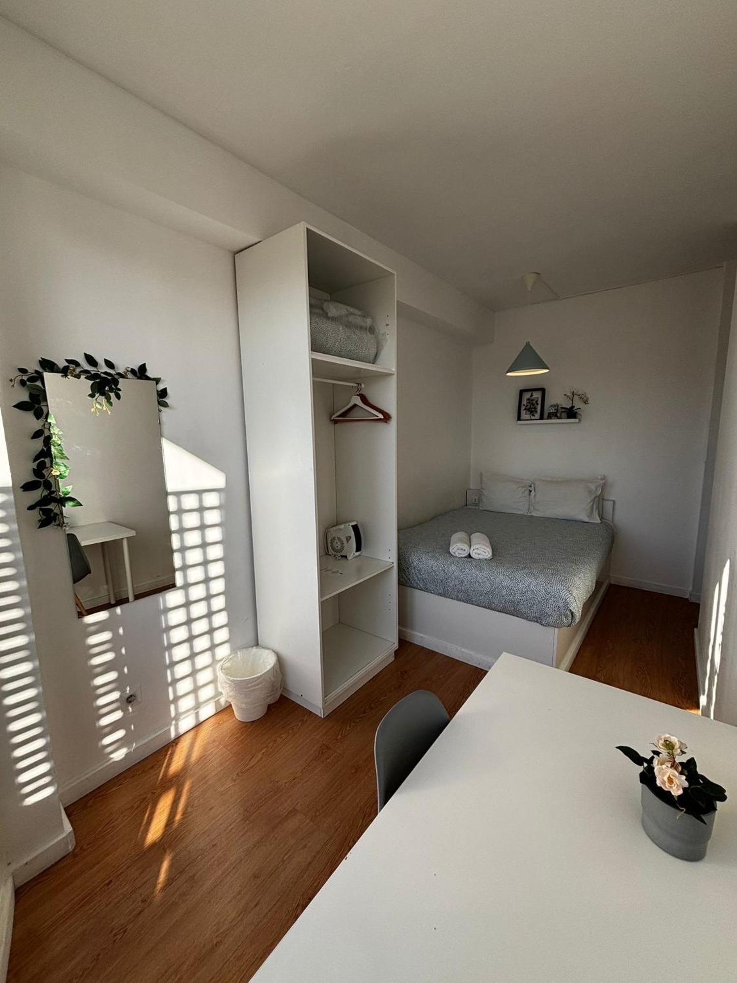 Porto Automatic Hostel Eksteriør bilde